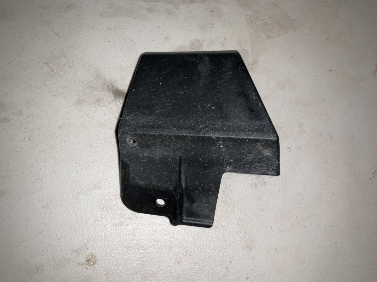 TOYOTA RAV4 FRONT LEFT DRIVER SIDE FENDER LOWER MOLDING COVER OEM 2019 2025