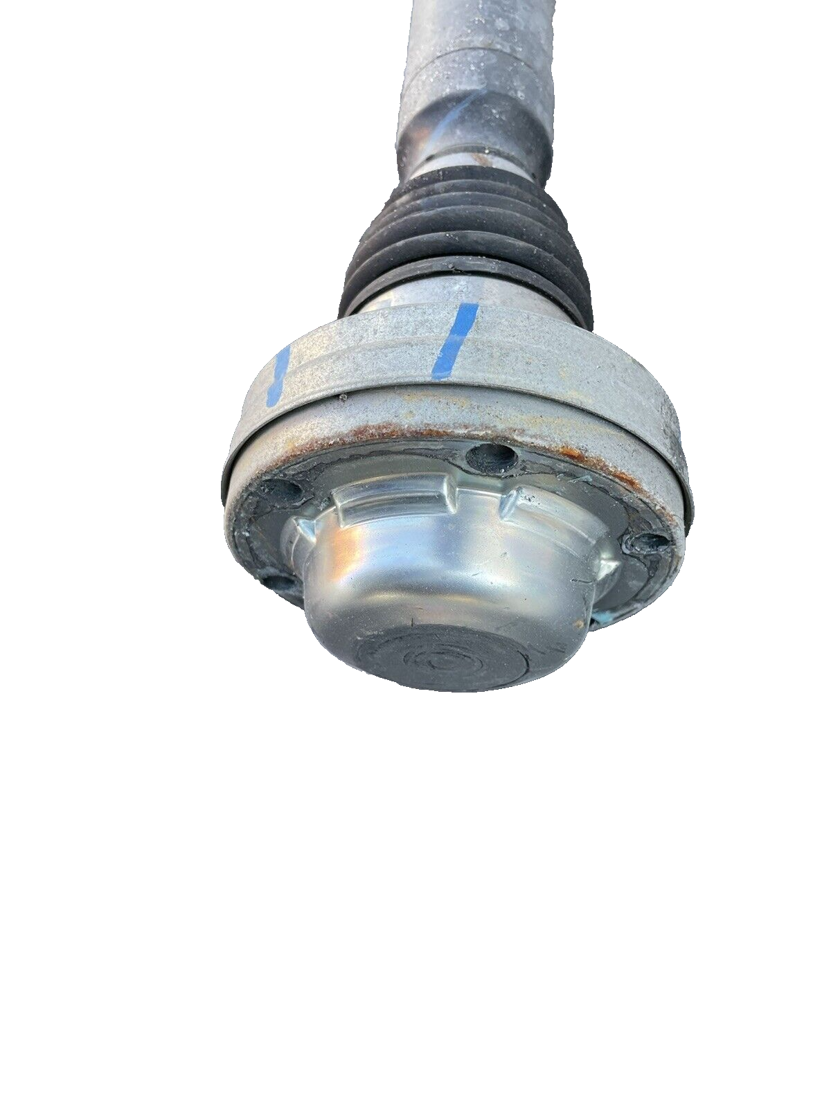 17-20 Camaro SS left driver LR rear cv axle shaft assembly oem unit