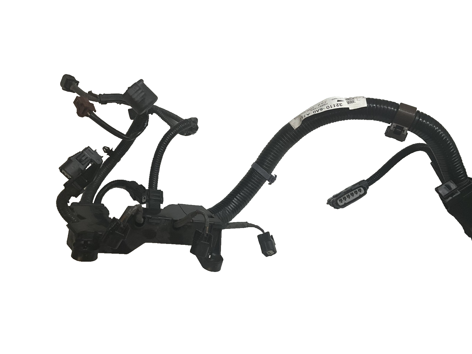 2018-2022 Honda Accord 1.5 Turbo Engine Wire Harness 32110-6A0-A71 OEM