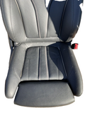 2017-2022 Bmw 530i leather electric right passenger front seat oem sport