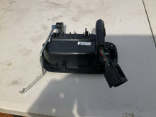 2022 Honda Ridgeline Oem Rear View Camera Tailgate Handle Nh731p