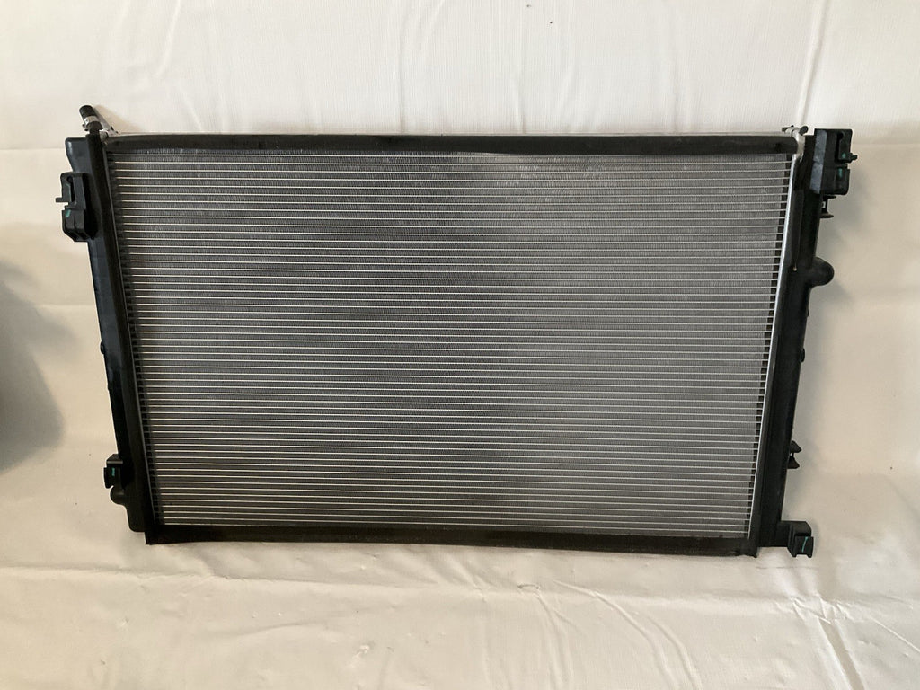 2023 2024 Vinfast VF 8 Radiator Front 2023 2024 OEM