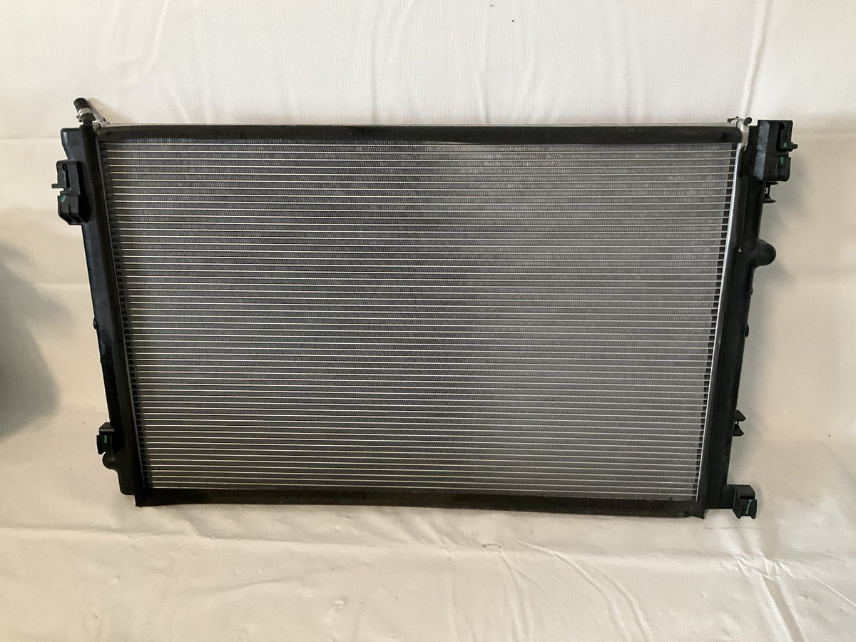 2023 2024 Vinfast VF 8 Radiator Front 2023 2024 OEM