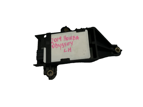 2018 2019 Honda odyssey lh blind spot with bracket module 36935 thra11