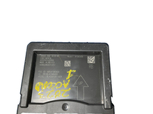 2023 Honda Accord Ex 1.5L Turbo Body Control Module With Fuse Box 38800-30A-A12
