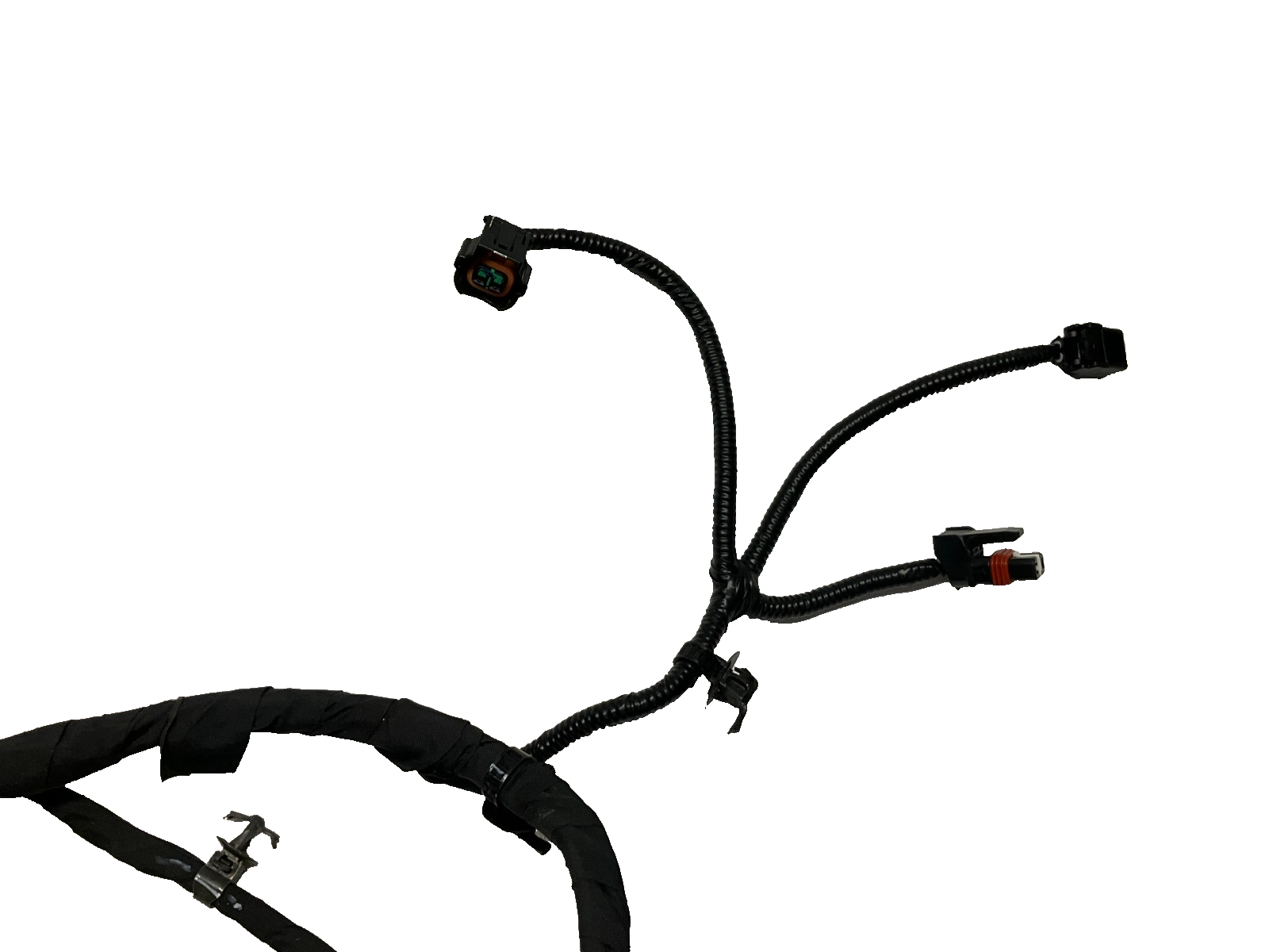 2025-2026 Kia Carnival Hybrid Wiring Fem Radiator Support Harness 91845ES200A