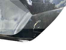 2020 Honda civic sedan 16-20 ex trunk deck lid black 68500tbaa00 oem