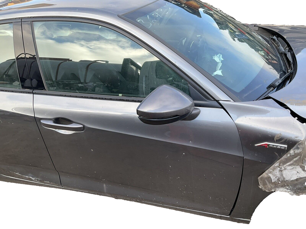 2023-2024 Acura Integra Right Passenger Front Door Oem