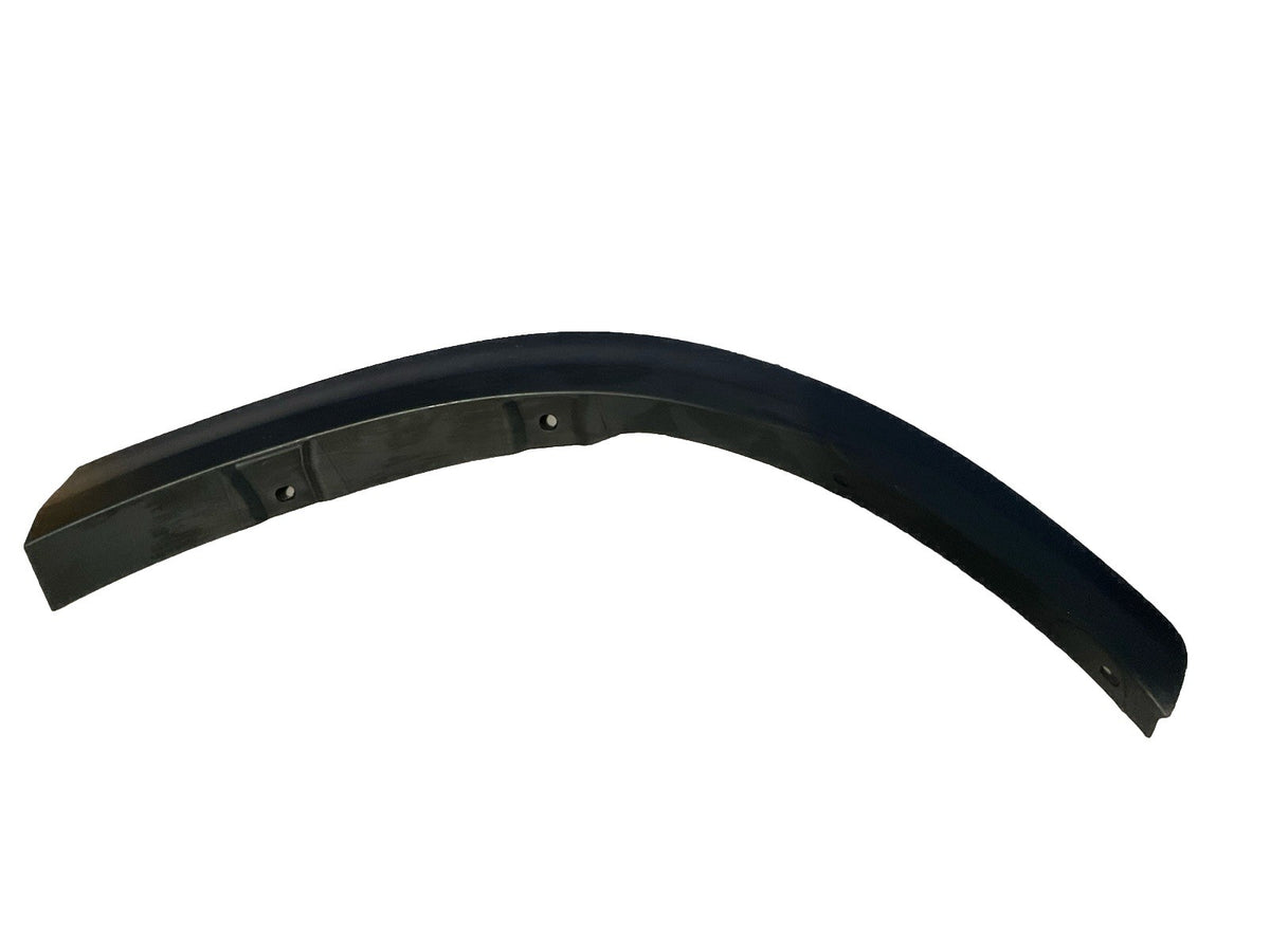 2020 Lexus 75606-78010 Driver Rear Fender Wheel Flare Molding Oem