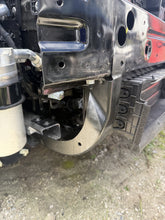 Reinforcement lower right Front Tie Bracket 2023-2024 Vinfast vf8