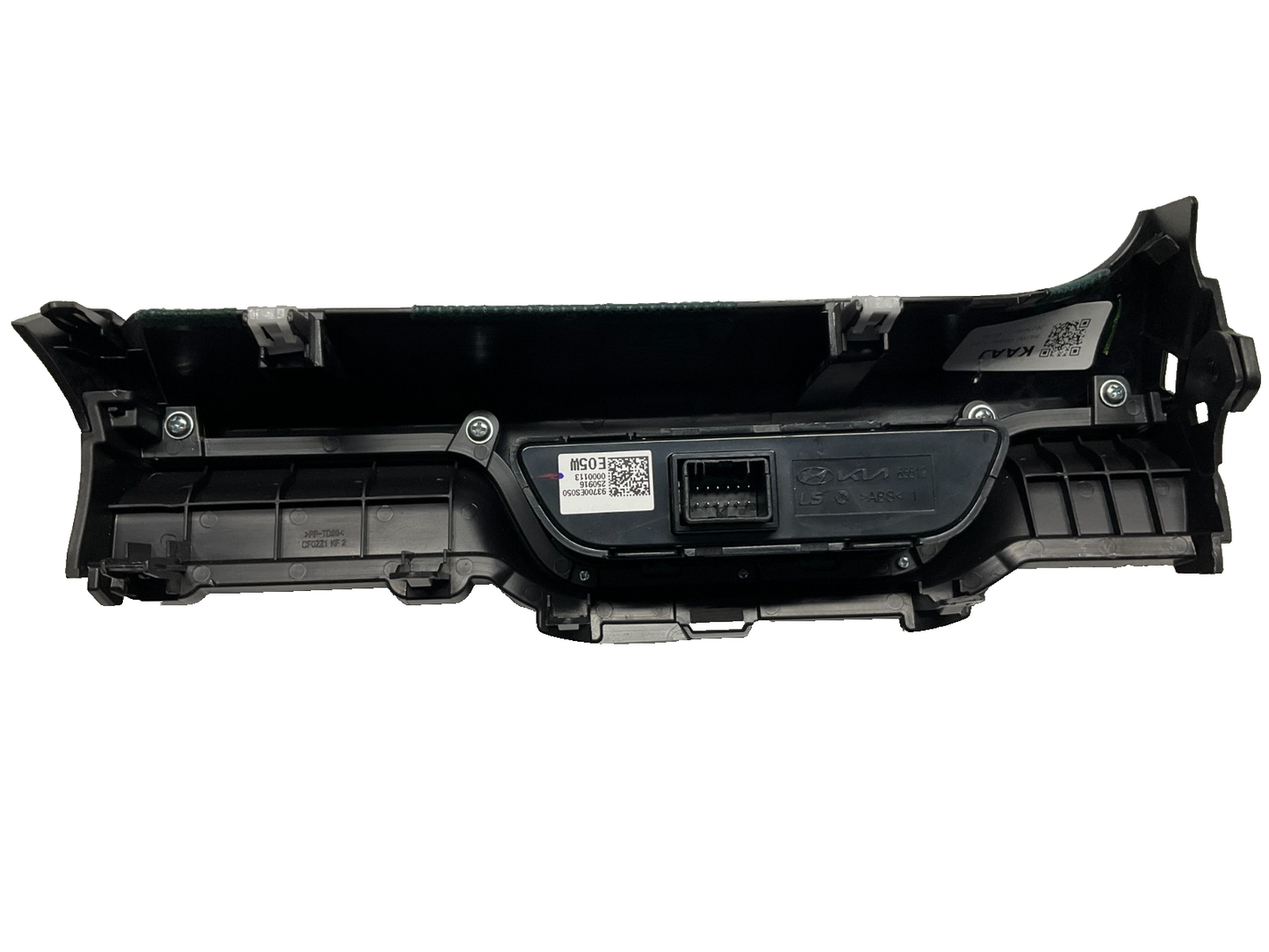 2025 Kia Carnival Light Traction Control Tow Switch 84790-R0AA0SQO