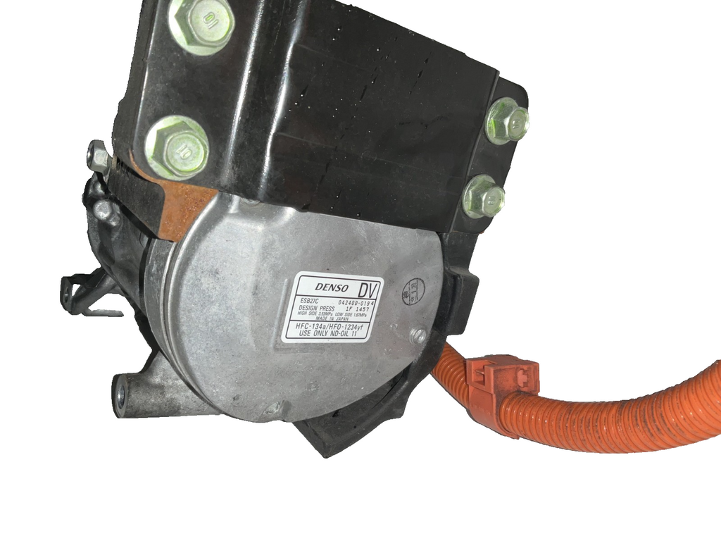 2018-2022 Honda Accord AC Compressor Oem 38800-6C2-A02