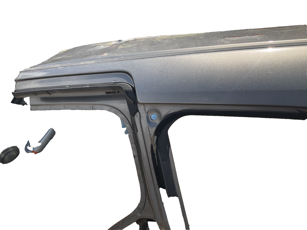 2018-2025 Honda Odyssey Rear Left Quarter Panel Oem 04646-THR-A21