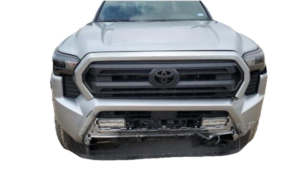 24 2024 Toyota Tacoma SR5 Windshield Mounted Front View Camera 8646C04060