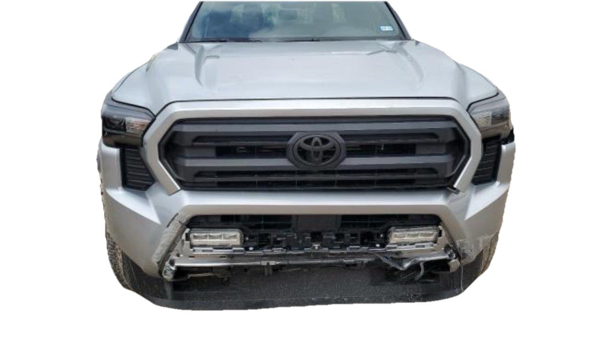 24 2024 Toyota Tacoma SR5 Windshield Mounted Front View Camera 8646C04060