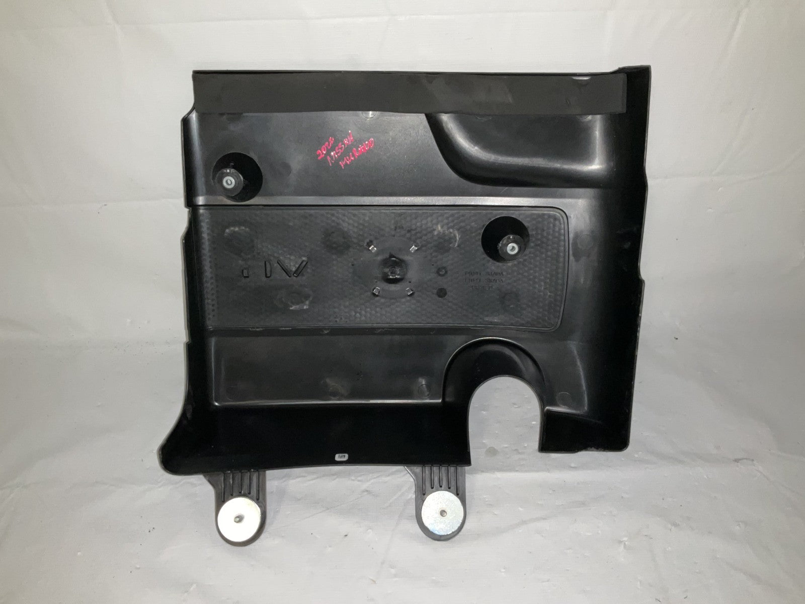 2013 2016 Infiniti JX35 QX60 V6 Engine Cover Upper Lid 14041-3JA0A OEM