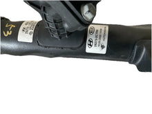 Genesis G70 2.0L Turbocharger  Intercooler Inlet Tube Hose Pipe Oem 2019 - 2023