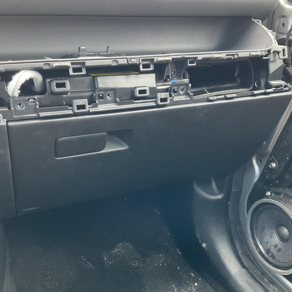 2024 2025 Hyundai Tucson SEL Glove Box Storage Compartment 84510-CW500-NNB OEM