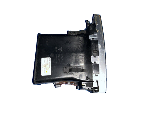 10-16 Porsche panamera 970 left driver side dash inner ac air vent grille oem