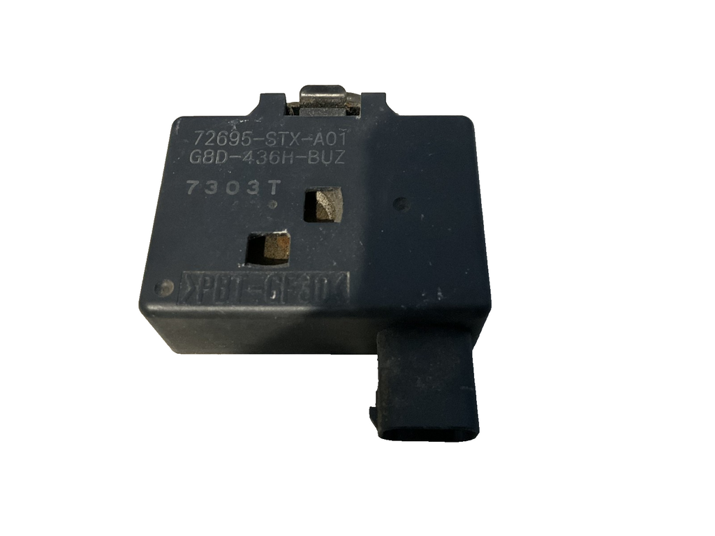 2016-2020 Acura MDX Keyless Key Less Entry Warning Buzzer Module Unit OEM