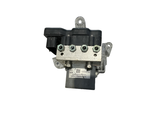 2018 Chevrolet Camaro SS ABS Brake Pump & Module 84244636