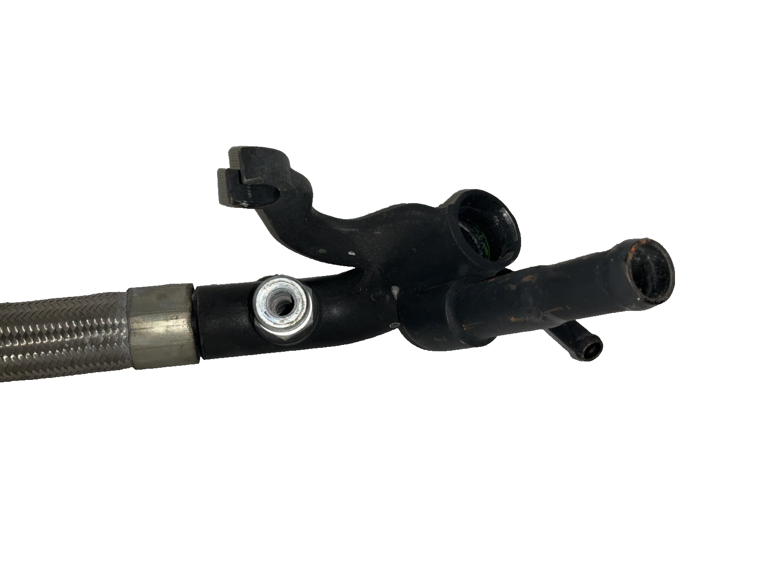 2019-24 Dodge Ram 2500 6.7L Diesel Exhaust Cooler Outlet Tube OEM 5443466