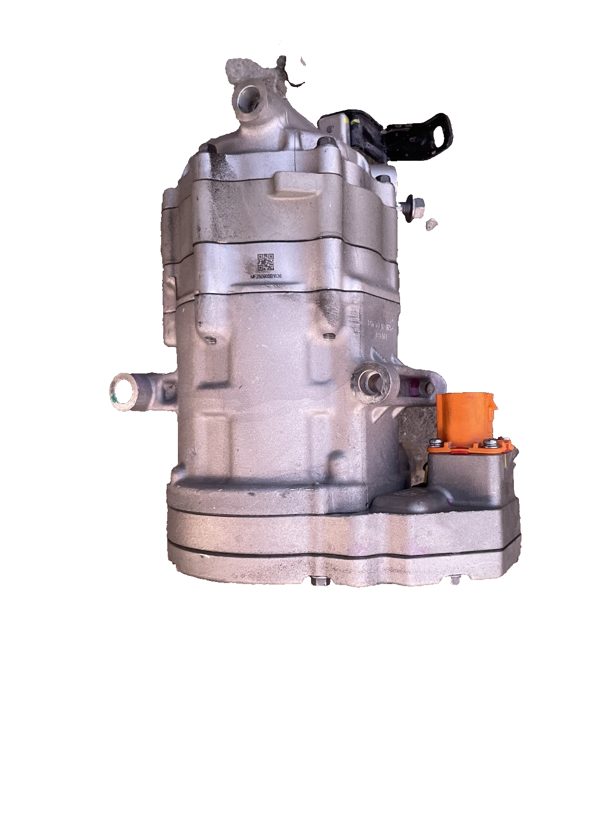 2025-2026 Kia Carnival Hybrid HEV OEM AC Compressor Pump Unit 977E1-ES000