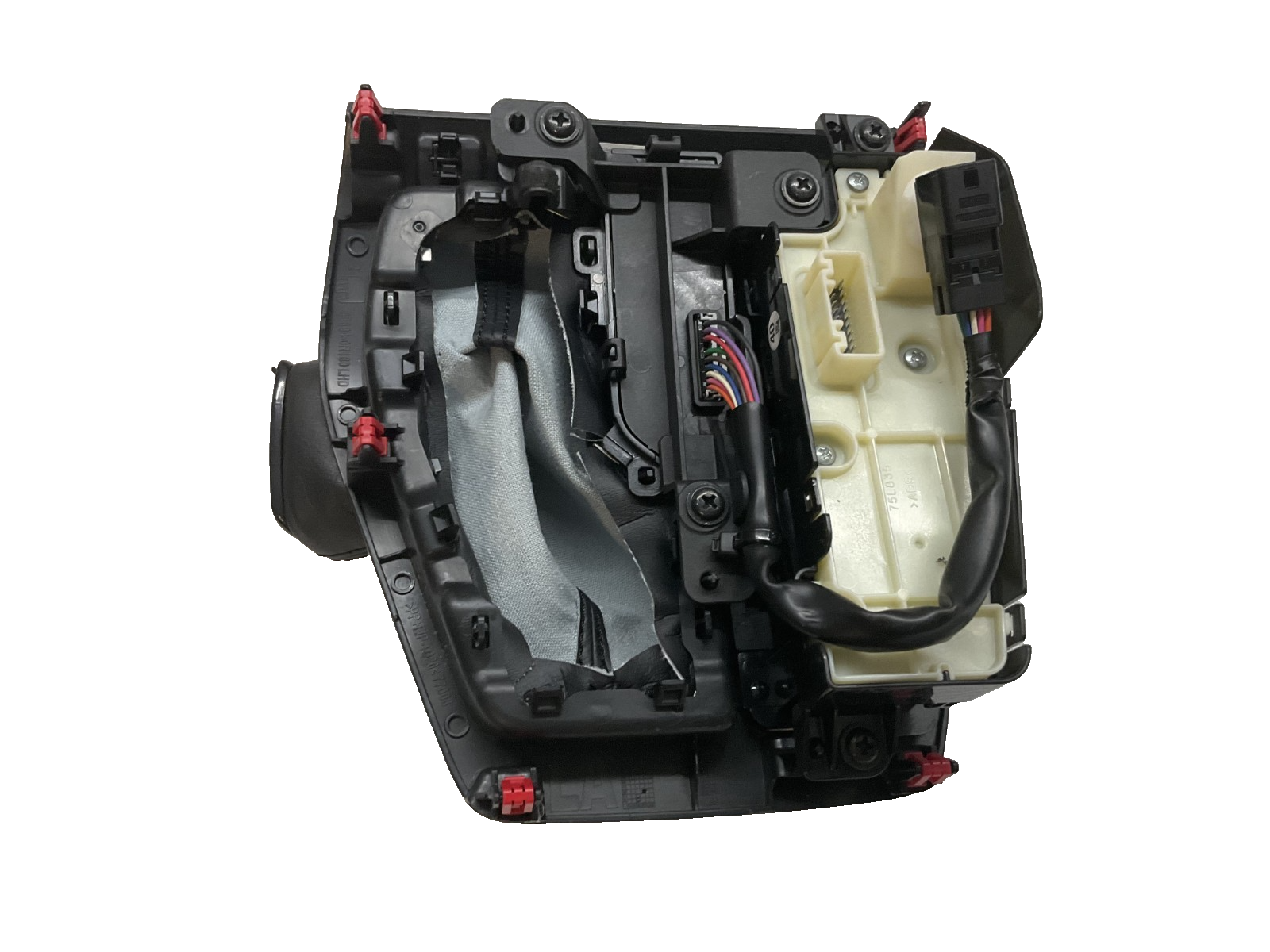 2020 Toyota RAV4 EV Shifter Trim Center Console W/ Drive Control OEM 58804-0R180