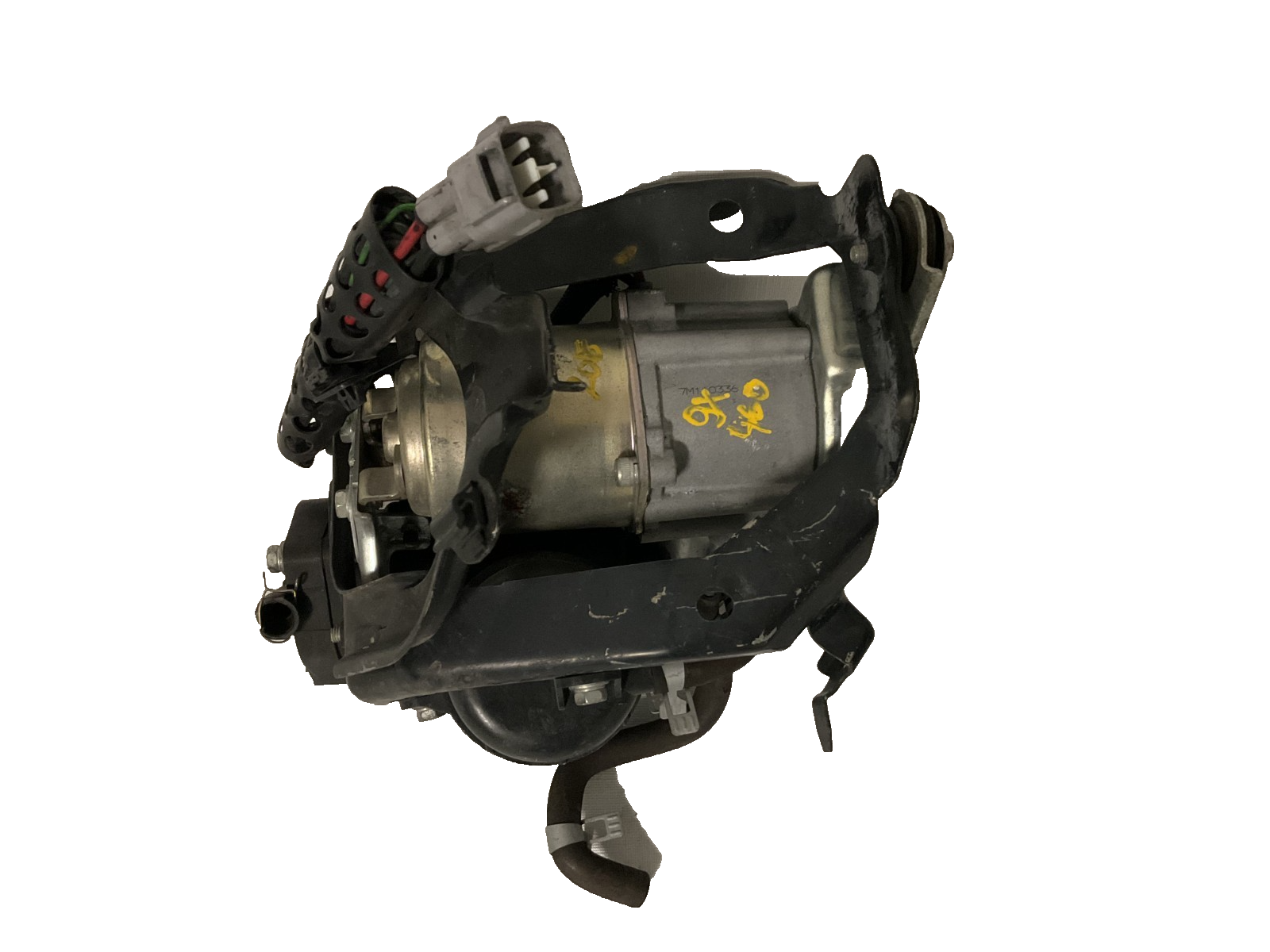2014 2023 Air Ride Suspension Compressor Pump Lexus GX470 48910-60042
