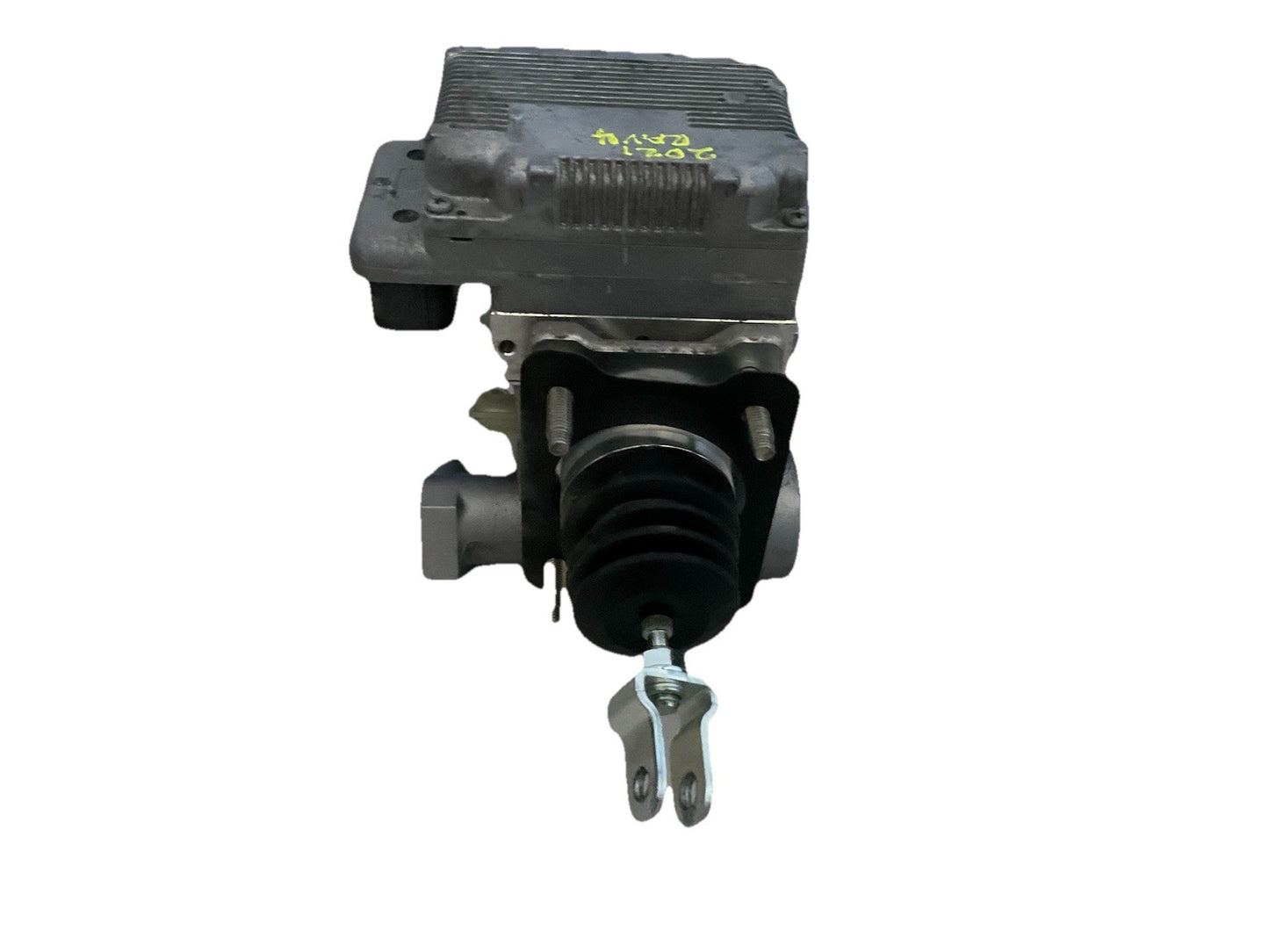 Used Power Brake Booster 2021 Toyota Rav4 engine hybrid 4705042171