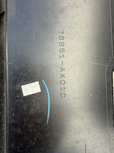 OEM 2024 2025 Toyota Tacoma SR5 Front Spoiler Valance Cover 76851-AK010