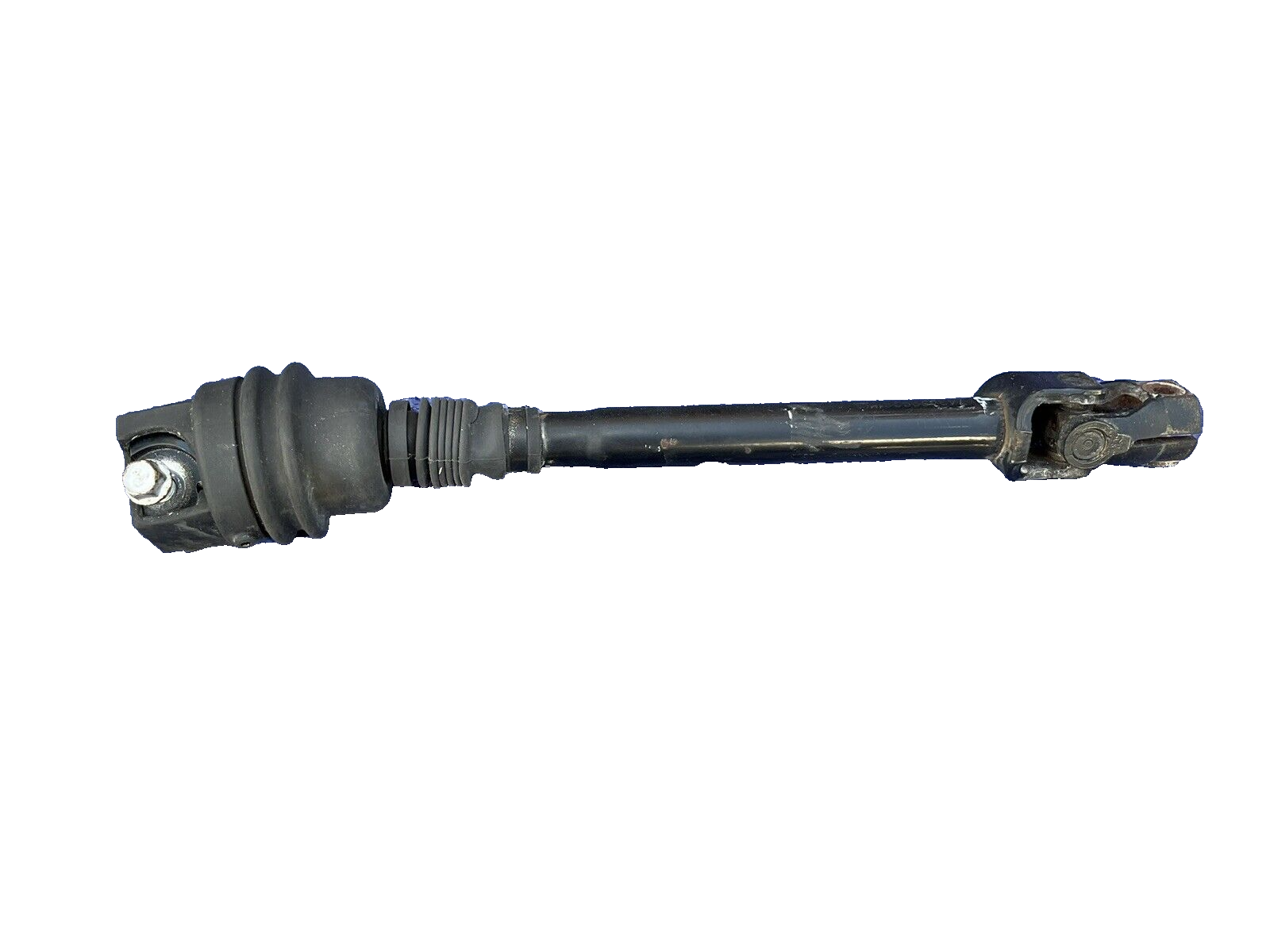 2020 Jeep wrangler steering column intermediate shaft 68274743ac oem