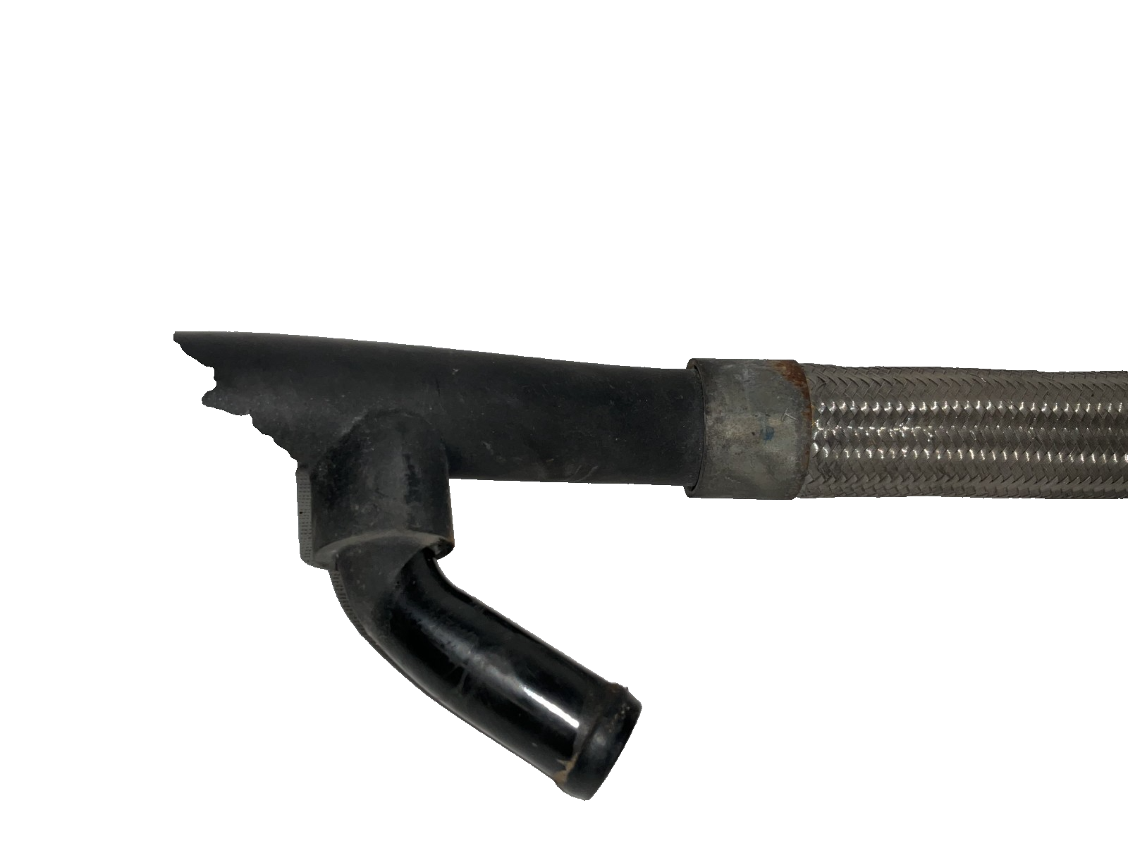 2019-24 Dodge Ram 2500 6.7L Diesel Exhaust Cooler Outlet Tube OEM 5443466