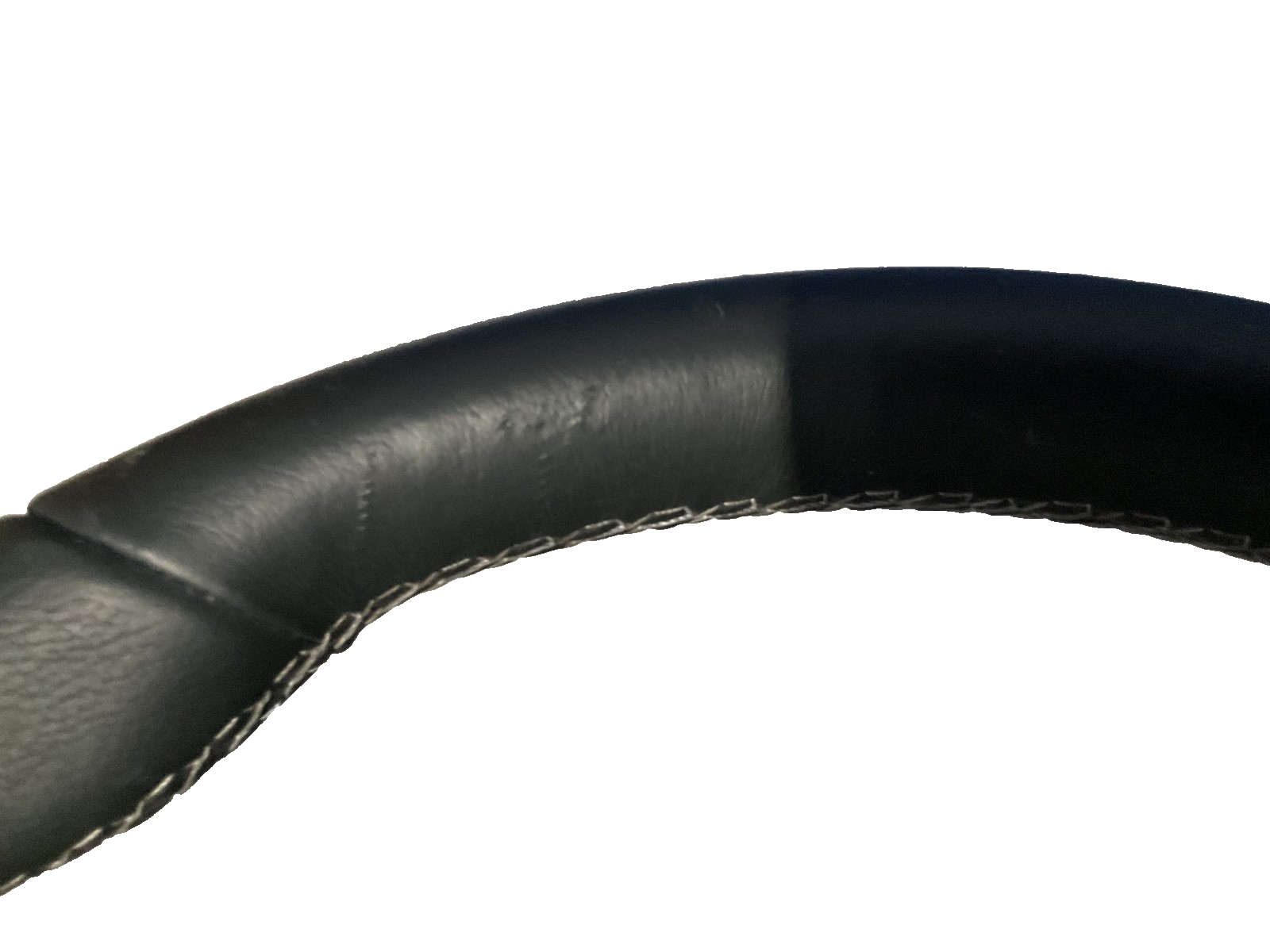 2019 2022 Infiniti QX50 Steering Wheel Leather W/ Switch Button OEM