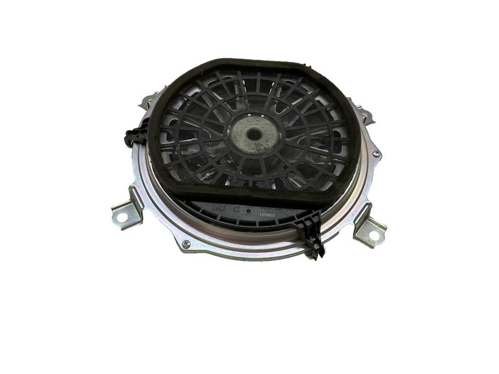 2018-2019 Lexus RC300 RC350 Rear Subwoofer Speaker OEM