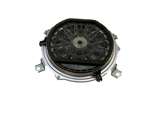 2018-2019 Lexus RC300 RC350 Rear Subwoofer Speaker OEM