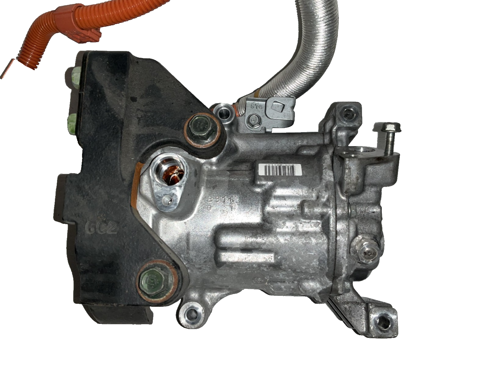 2018-2022 Honda Accord AC Compressor Oem 38800-6C2-A02