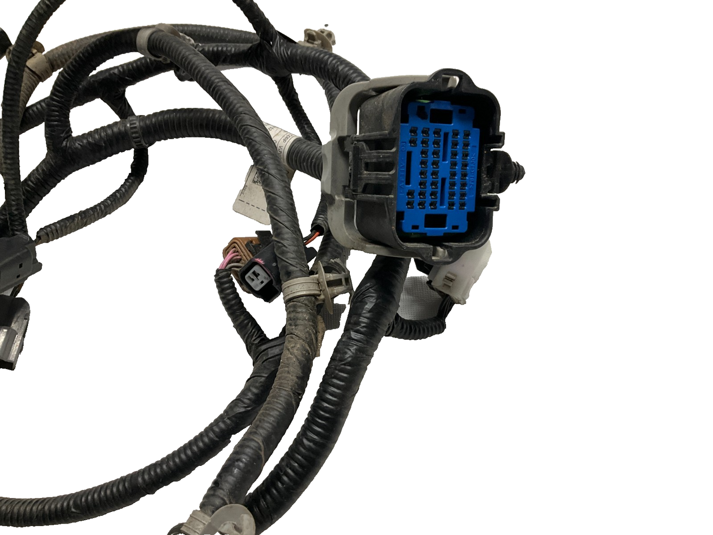 2025-2026 Kia K4 Rear Bumper Wiring Harness OEM 91880GG150