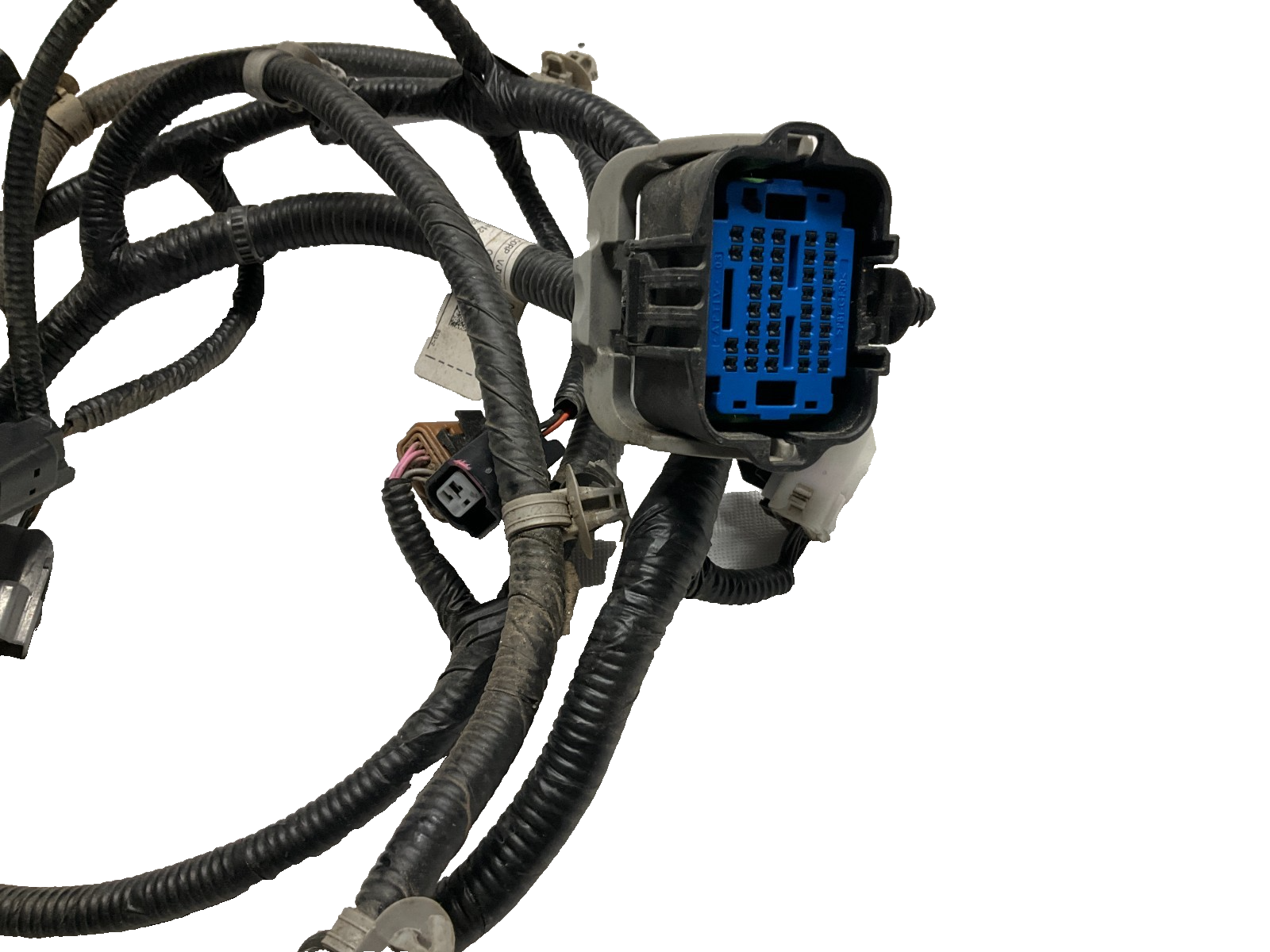 2025-2026 Kia K4 Rear Bumper Wiring Harness OEM 91880GG150