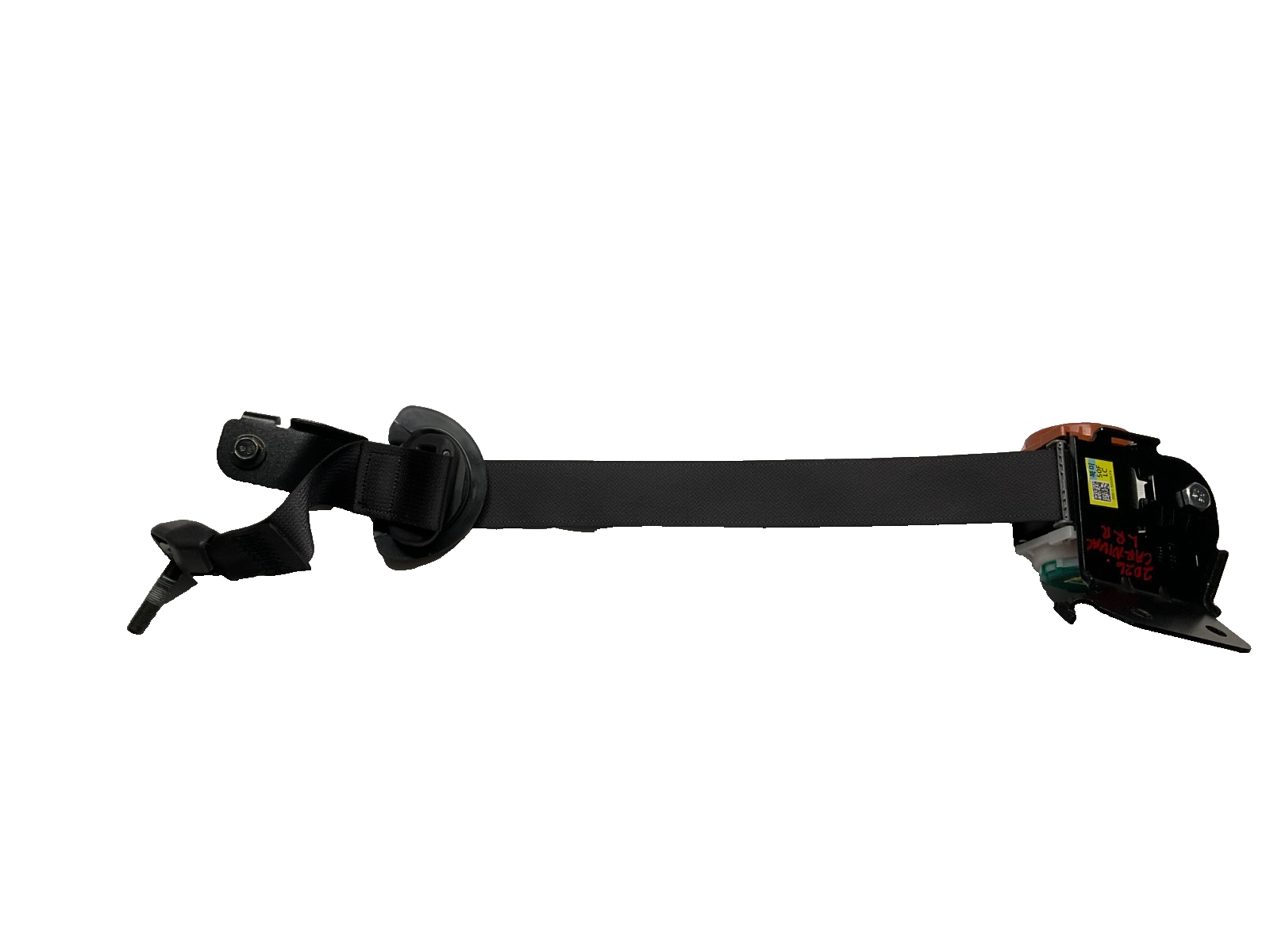 2022 2026 Kia Carnival Rear left 3RD Row Seat Belt Retractor 89813-R0500 Oem
