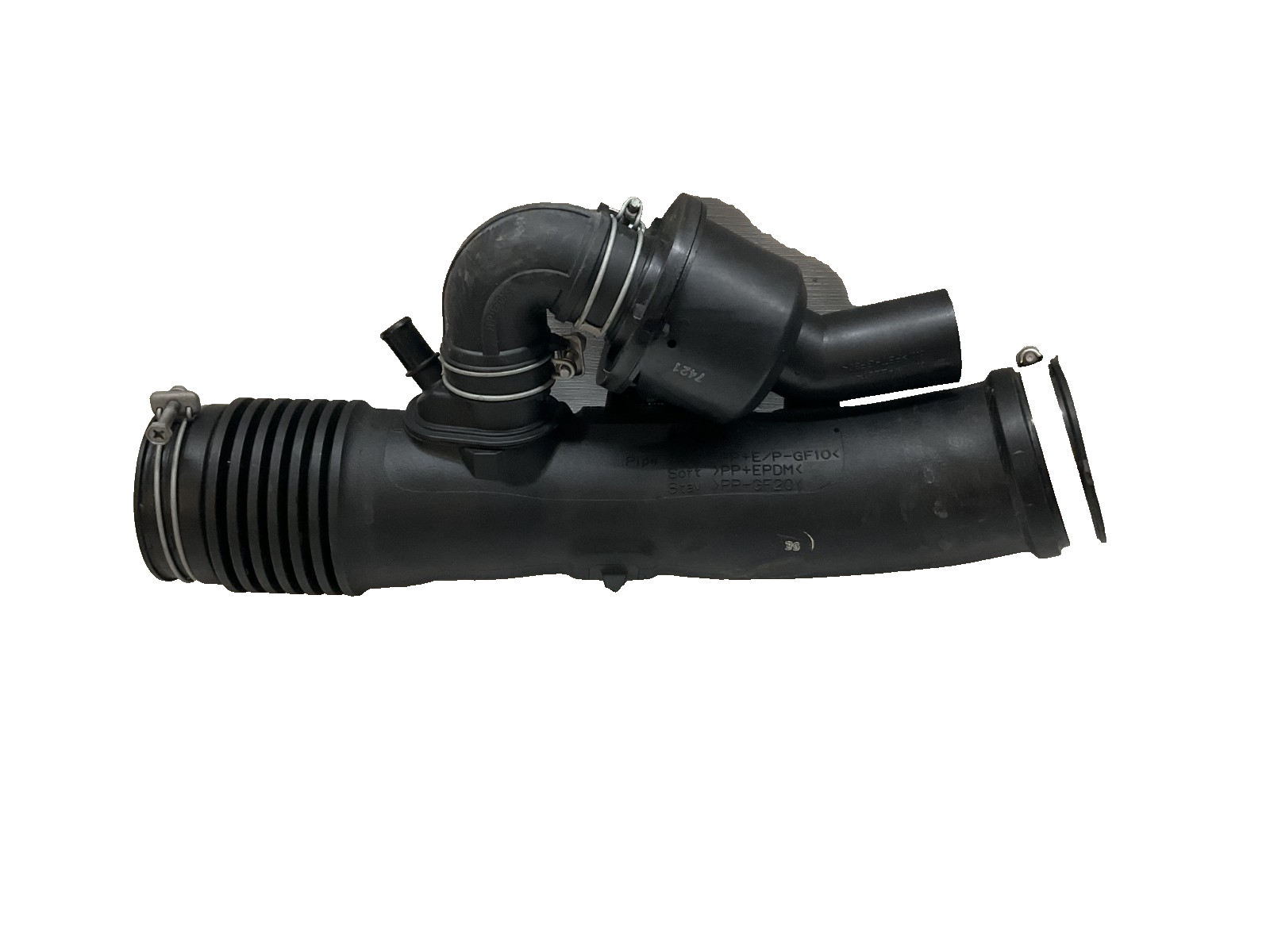 2015-2020 Lexus RC300 RC350 GS350 3.5L Engine Air Intake Clearing 17898-31010