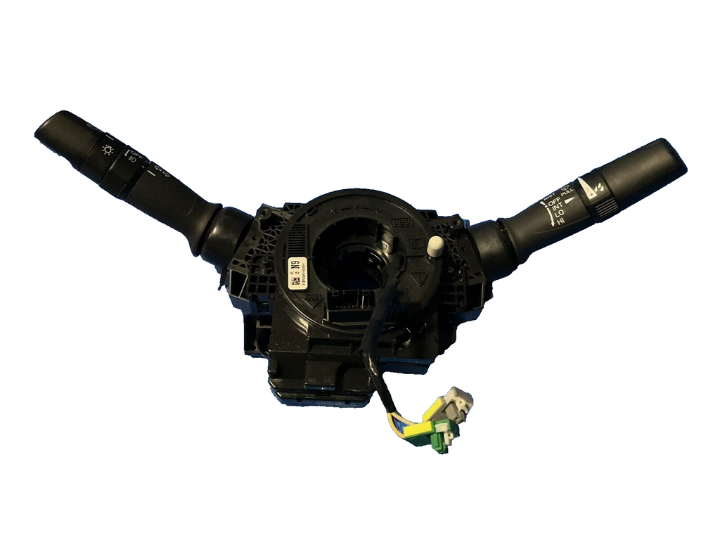 2020-2023 Honda ridgeline combination switch steering angle sensor