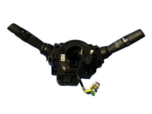 2020-2023 Honda ridgeline combination switch steering angle sensor
