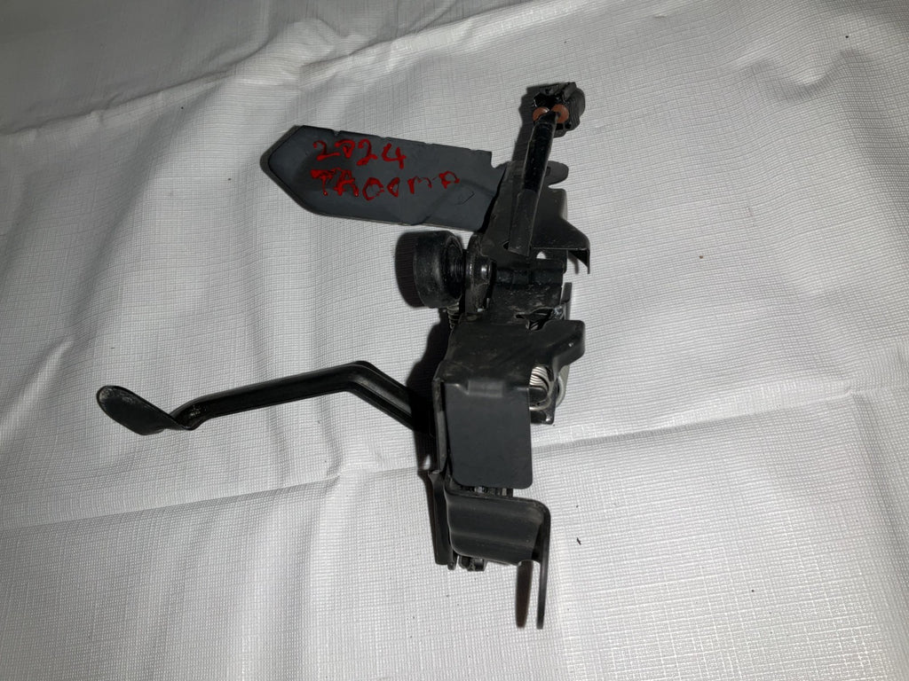 2024 2025 Toyota Tacoma Front Hood Latch Lock Actuator 53510-AK020 OEM