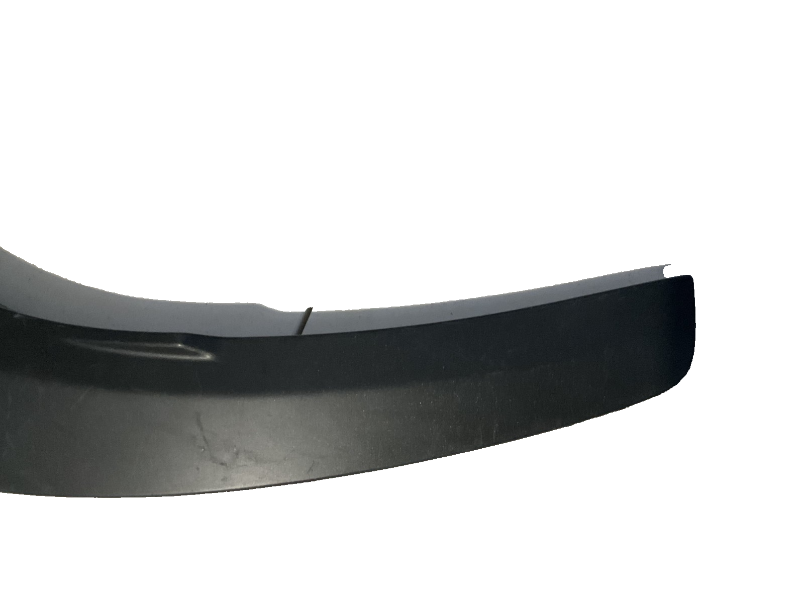 2019 Lexus NX300 Trim Molding Rear Passenger Right 7560578010 oem