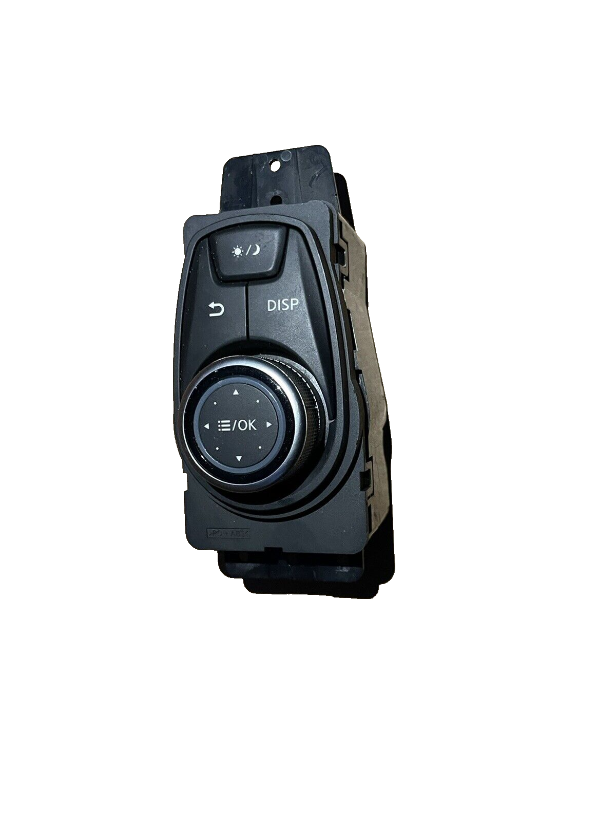 Console Radio Controller Multi Control Switch Infiniti QX50 2019 2020