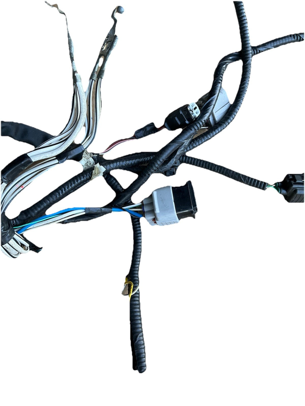 Engine Room Wire Harness 8211178A00 For 2020 LEXUS NX300