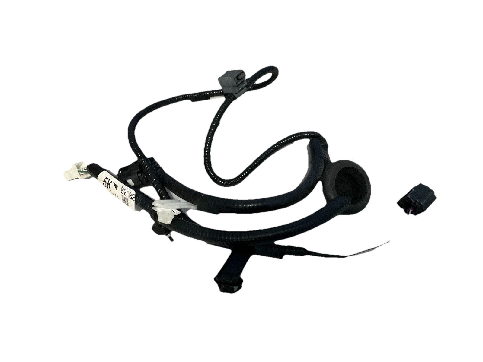 Lexus Oem NX200t 2020 Rear Bumper Wiring Harness Cable