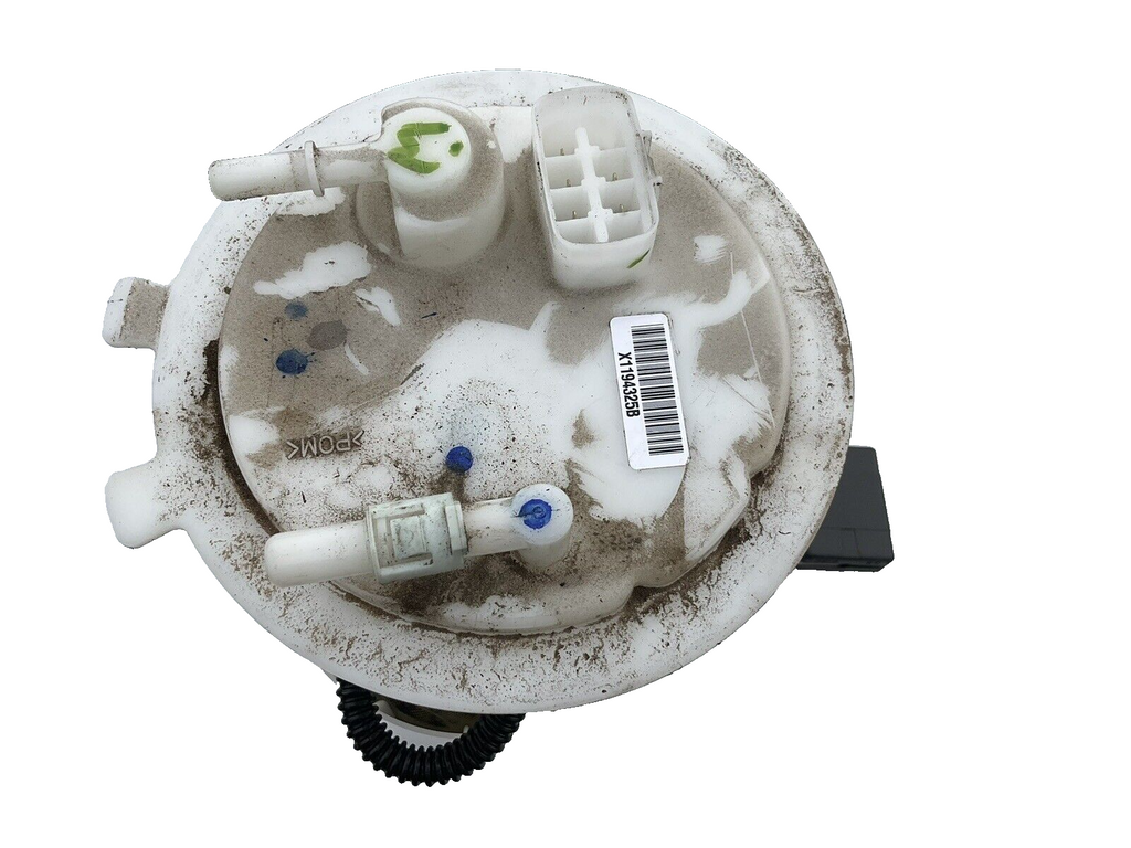 2019 2023 Nissan altima main fuel gas pump sending fwd oem tank mounted