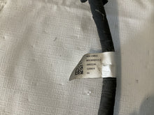 2023 2024 Vinfast VF 8 Radiator Air Shutter Wire Harness Connector Oem